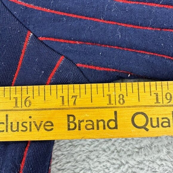 Patagonia Vintage Quilted Pullover Quarter Zip Women's Size Small Style 40400 - Picture 14 of 15